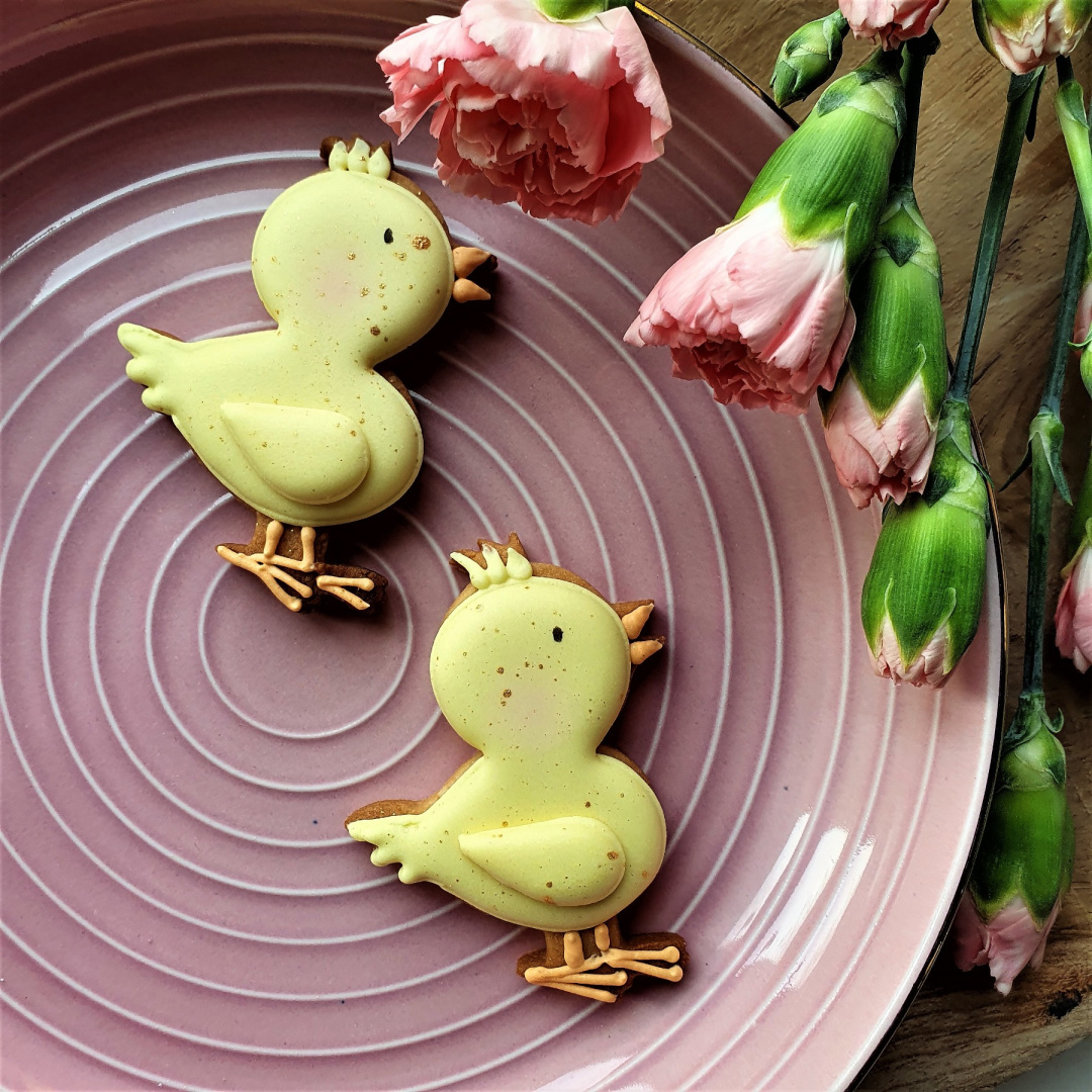 CIASTKO CIEKAWSKI KURCZACZEK